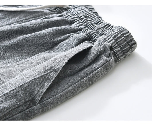 Pantalones Cortos Casuales para Verano - Image 20