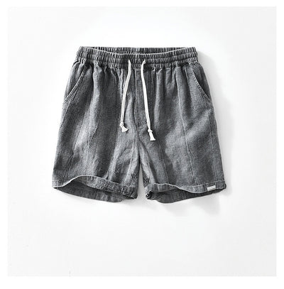Pantalones Cortos Casuales para Verano - Image 26