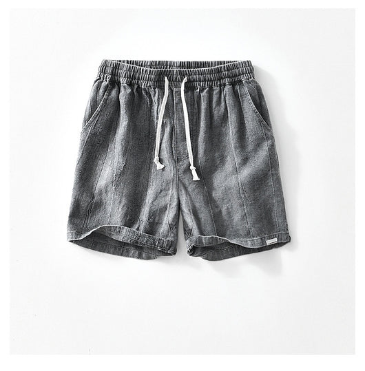 Pantalones Cortos Casuales para Verano - Image 26