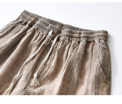 Pantalones Cortos Casuales para Verano - Image 27