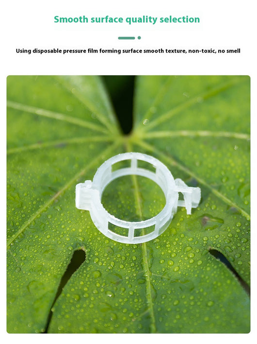 Clips de Sujeción para Plantas y Enredaderas - Image 29