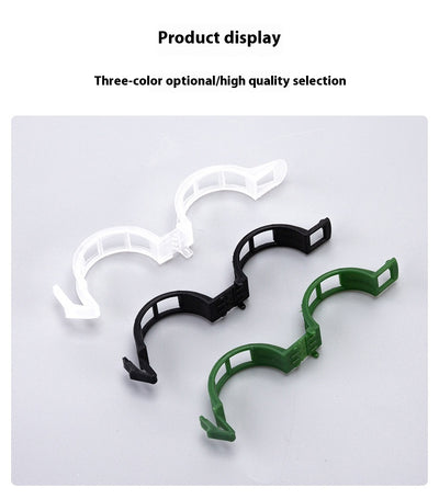 Clips de Sujeción para Plantas y Enredaderas - Image 30