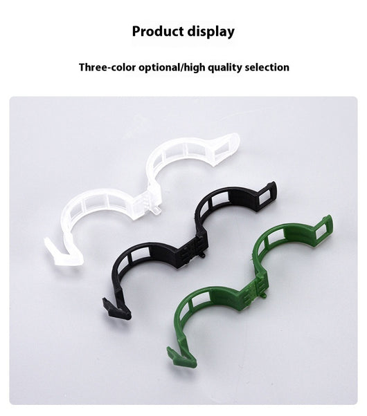 Clips de Sujeción para Plantas y Enredaderas - Image 30