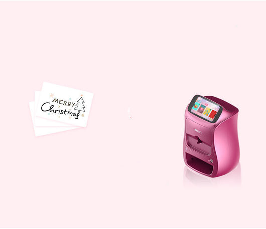 Impresora 3D Inteligente Automática para Diseño de Uñas - Image 10