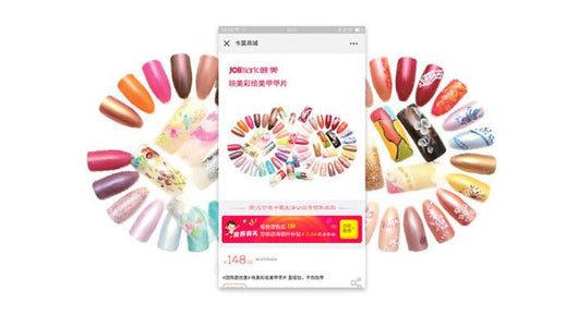 Impresora 3D Inteligente Automática para Diseño de Uñas - Image 14
