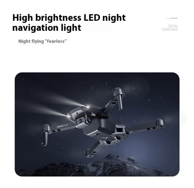 Dron Plegable E99Pro2 con Cámara HD para Fotografía Aérea - Image 16