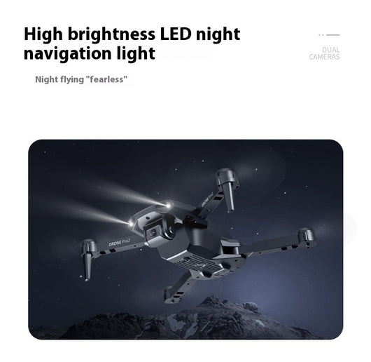Dron Plegable E99Pro2 con Cámara HD para Fotografía Aérea - Image 16