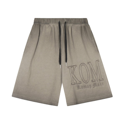 Pantalones Cropped con Cordón y Bordado de Letras - Image 20