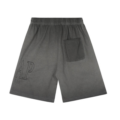 Pantalones Cropped con Cordón y Bordado de Letras - Image 24