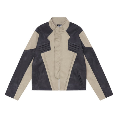 Chaqueta Retro Americana Multicolor - Image 33