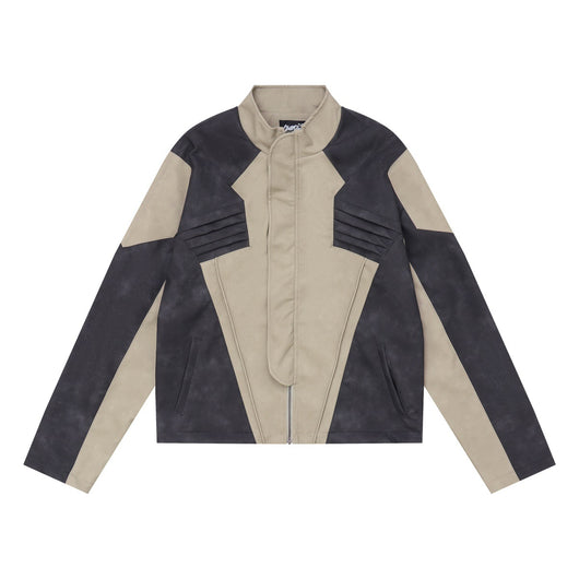 Chaqueta Retro Americana Multicolor - Image 33