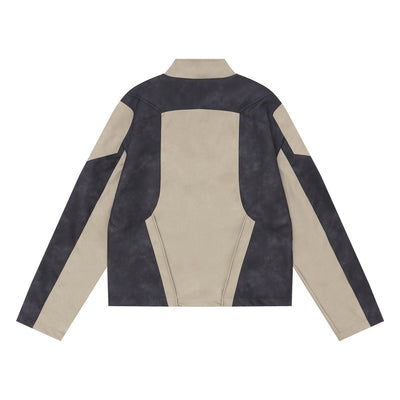 Chaqueta Retro Americana Multicolor - Image 34