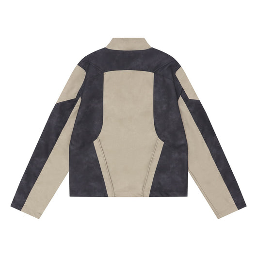 Chaqueta Retro Americana Multicolor - Image 34
