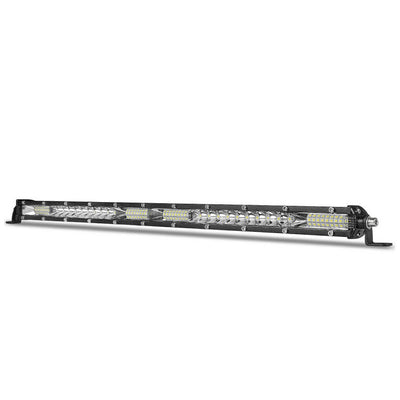 Luz LED Ultrafina para Parrilla Delantera - Barra Única Continua - Image 10