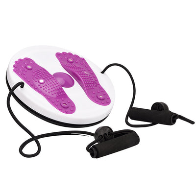 Máquina Giratoria para Cintura y Abdomen - Image 11