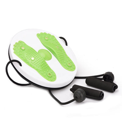 Máquina Giratoria para Cintura y Abdomen - Image 12