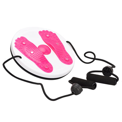 Máquina Giratoria para Cintura y Abdomen - Image 13
