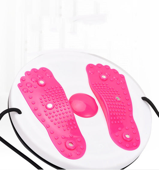 Máquina Giratoria para Cintura y Abdomen - Image 15