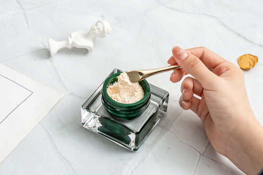 Crema Antiarrugas Natural Correctora de Imperfecciones - Image 9