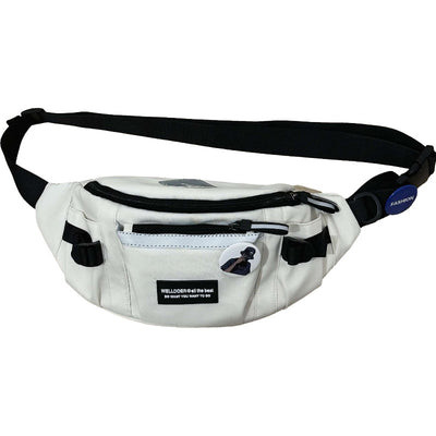 Bolsa de Pecho Deportiva para Hombre - Mochila Cruzada de Gran Capacidad - Image 33