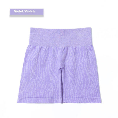 Pantalones Deportivos de Alta Elasticidad para Yoga y Running - Image 14