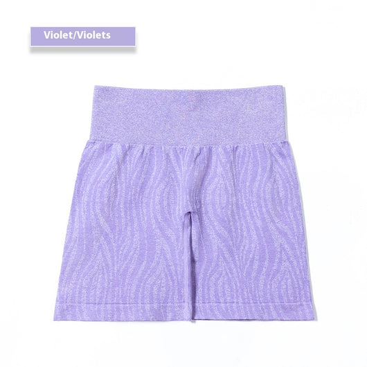 Pantalones Deportivos de Alta Elasticidad para Yoga y Running - Image 14
