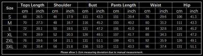 Traje Casual de Manga Larga con Solapa - Camisa y Pantalón Slim Fit para Hombre - Image 13