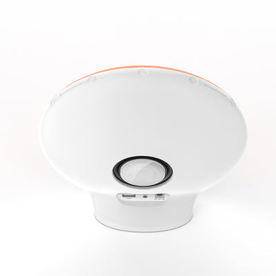 Altavoz Bluetooth con Ruido Blanco e Iluminación RGB Multicolor - Image 16