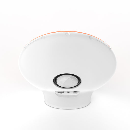 Altavoz Bluetooth con Ruido Blanco e Iluminación RGB Multicolor - Image 16