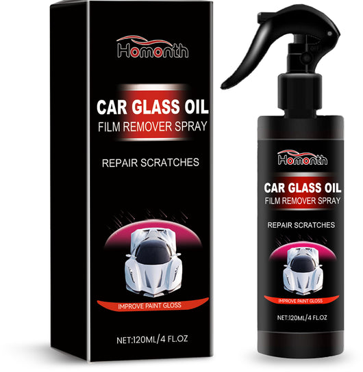 Removedor de Película Oleosa para Cristales del Auto - Image 3