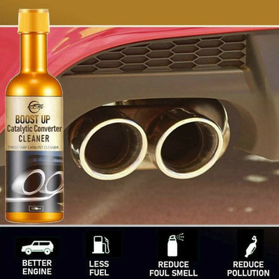 Limpiador de Convertidor Catalítico Profesional - Image 13