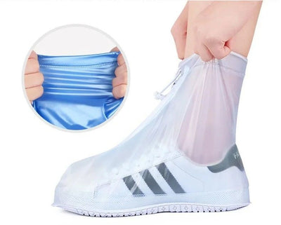 Funda Protectora de Silicona para Botas de Lluvia - Antidesgaste y Reforzada - Image 17
