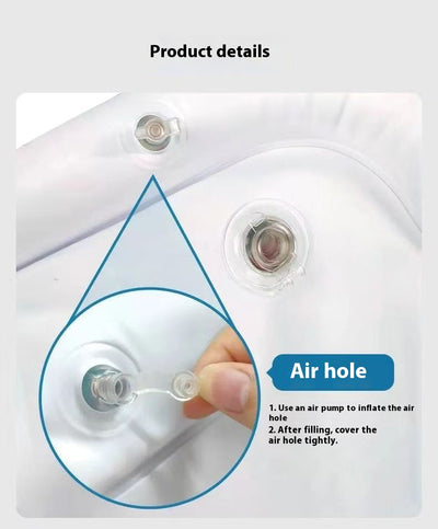 Cama Refrescante para Mascotas con Gel Enfriador - Colchoneta Fresca para Perros y Gatos - Image 26