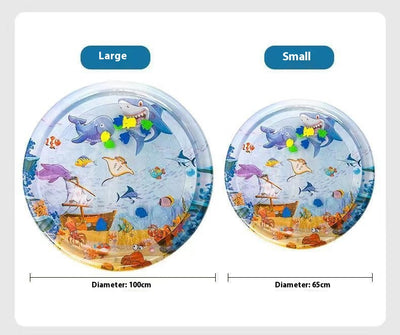 Cama Refrescante para Mascotas con Gel Enfriador - Colchoneta Fresca para Perros y Gatos - Image 28