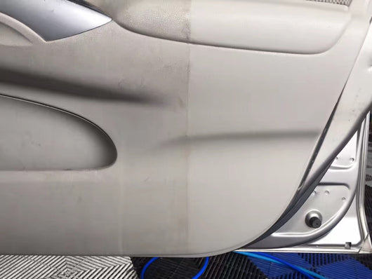 Limpiador Neutro para Tapicería y Techo de Auto - Image 12