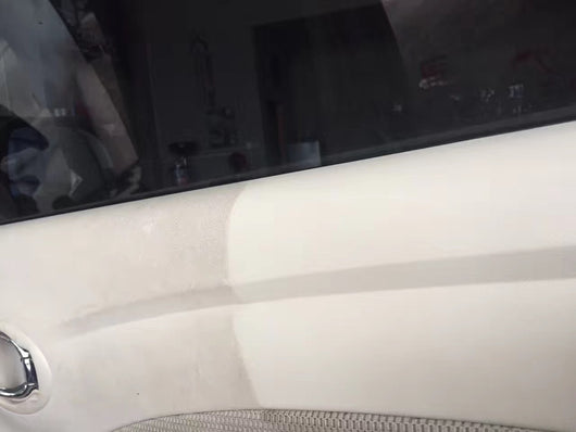 Limpiador Neutro para Tapicería y Techo de Auto - Image 14