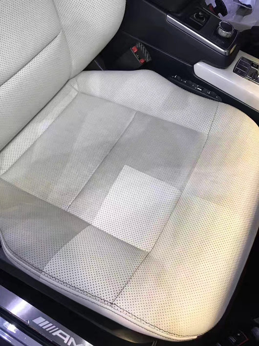 Limpiador Neutro para Tapicería y Techo de Auto - Image 17