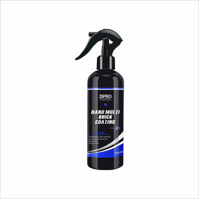 Recubrimiento Protector Universal para Automóviles 300ML - Image 15