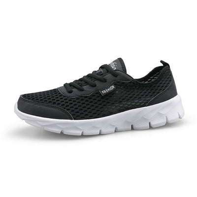 Zapatillas Deportivas Mesh Transpirables - Estilo Casual de Verano para Hombre - Image 15