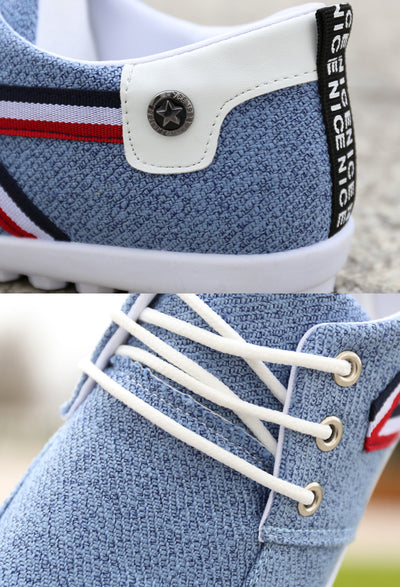 Zapatos de Lona Suave Estilo Pekín - Cómodos y Versátiles para Diario - Image 11