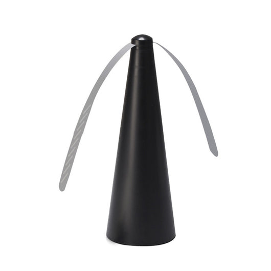 Ventilador Repelente de Moscas para Mesa - Image 26
