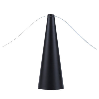 Ventilador Repelente de Moscas para Mesa - Image 27