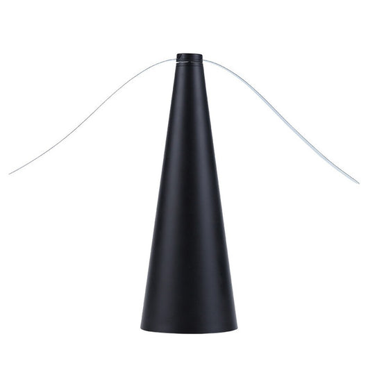Ventilador Repelente de Moscas para Mesa - Image 27