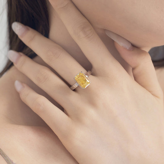 Anillo de Plata 925 con Circonita 8A y Diseño Floral Tallado - Joyería Étnica Premium - Image 13