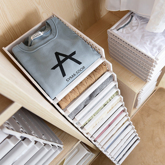 Organizador de Ropa y Pantalones para Dormitorio - Image 14