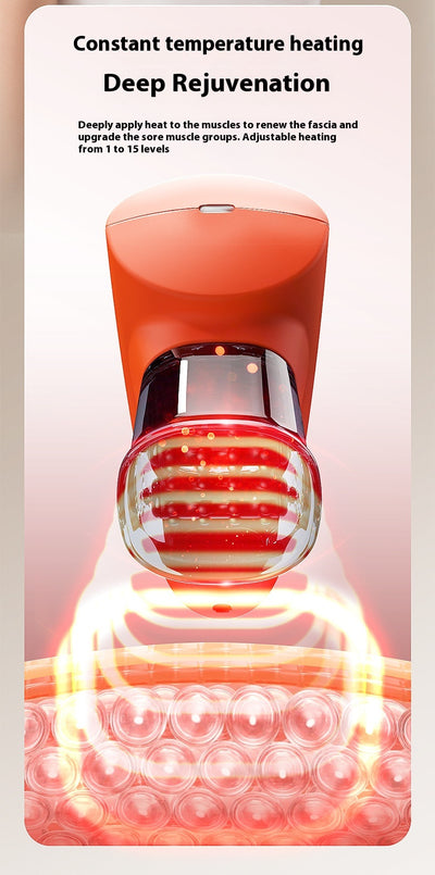 Dispositivo de Masaje EMS con Succión Térmica y Microelectrónica - Image 20