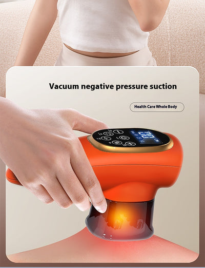 Dispositivo de Masaje EMS con Succión Térmica y Microelectrónica - Image 21