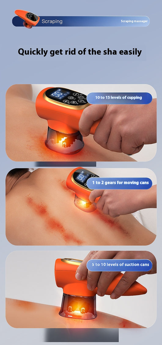 Dispositivo de Masaje EMS con Succión Térmica y Microelectrónica - Image 28