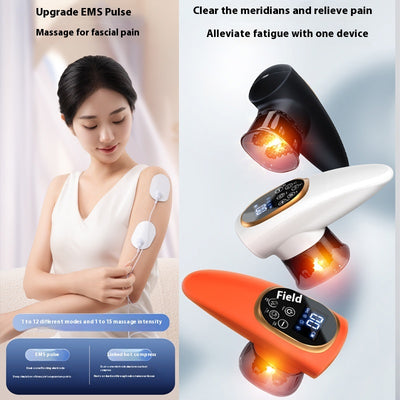Dispositivo de Masaje EMS con Succión Térmica y Microelectrónica - Image 32