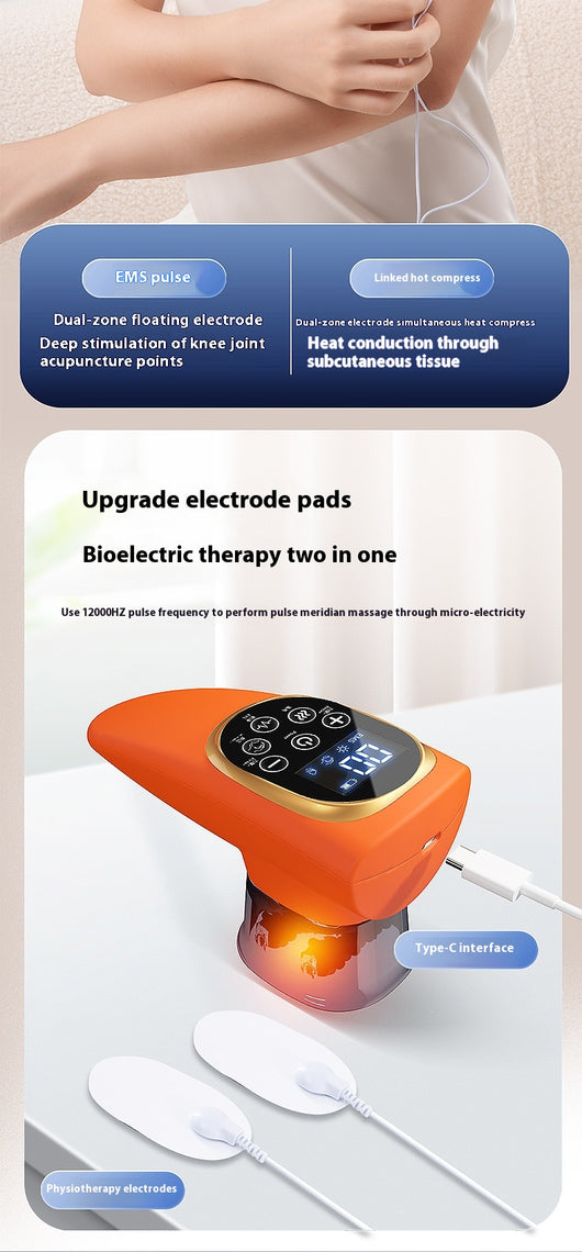 Dispositivo de Masaje EMS con Succión Térmica y Microelectrónica - Image 41
